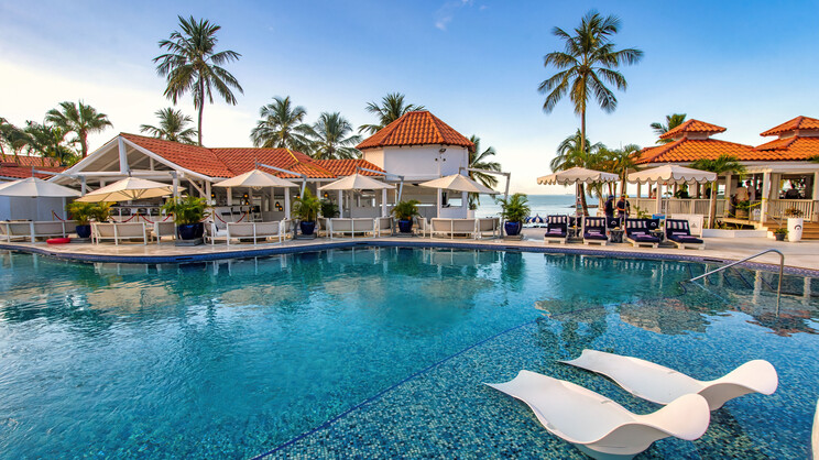 Windjammer Landing Resort and Residences